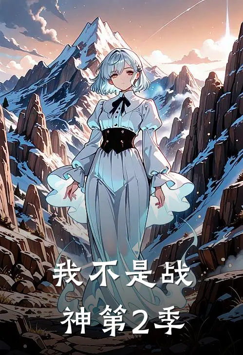 我不是战神第2季