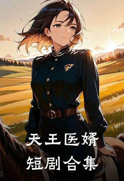 天王医婿短剧合集