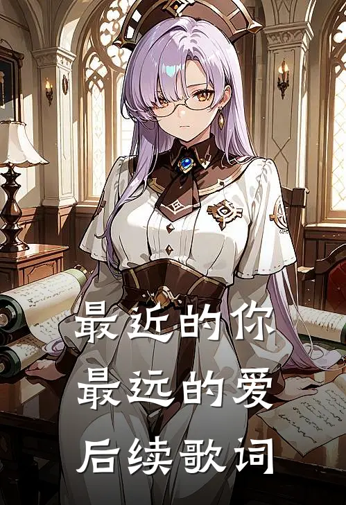 最近的你最远的爱后续歌词