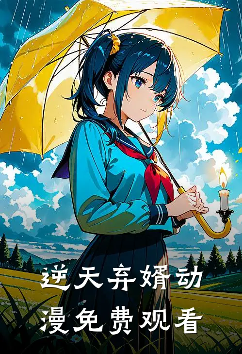 逆天弃婿动漫免费观看