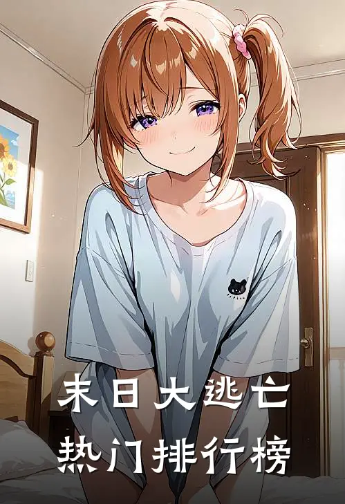 末日大逃亡热门排行榜