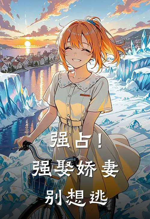 强占！强娶娇妻别想逃