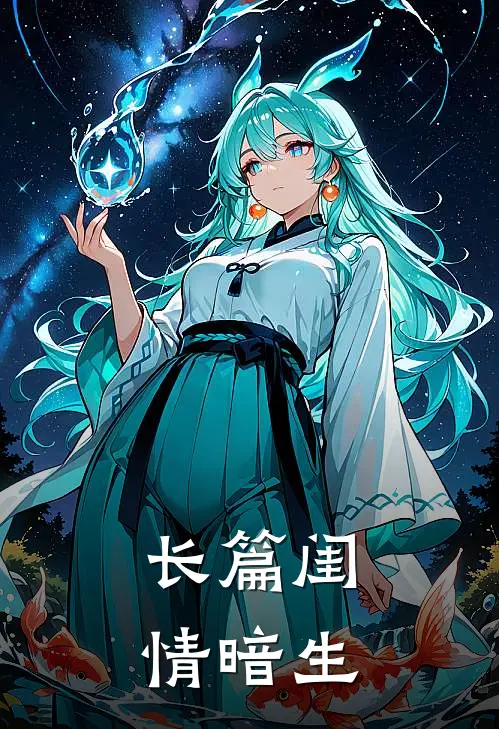 长篇闺情暗生