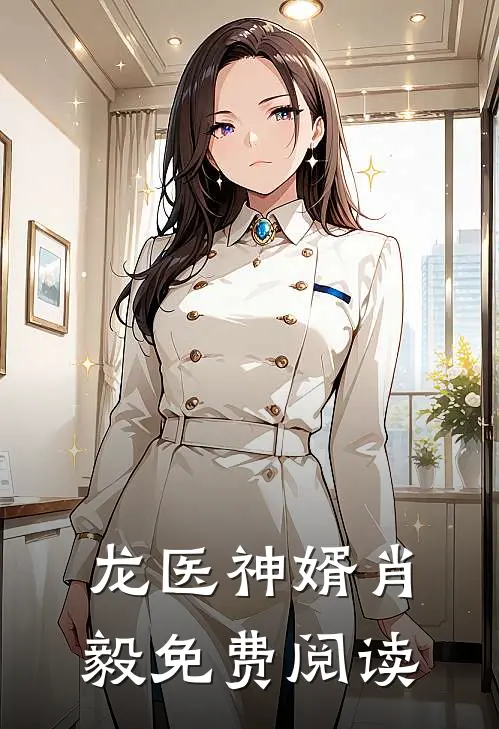 龙医神婿肖毅免费阅读