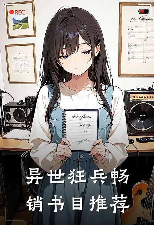 异世狂兵畅销书目推荐