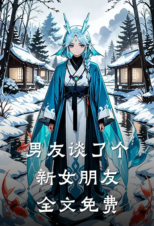男友谈了个新女朋友全文免费