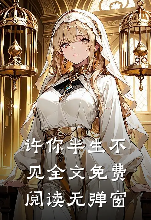 许你半生不见全文免费阅读无弹窗
