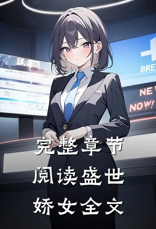 完整章节阅读盛世娇女全文