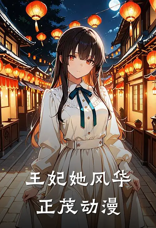 王妃她风华正茂动漫