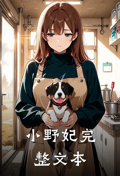 小野妃完整文本