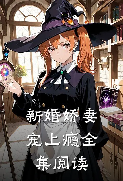 新婚娇妻宠上瘾全集阅读