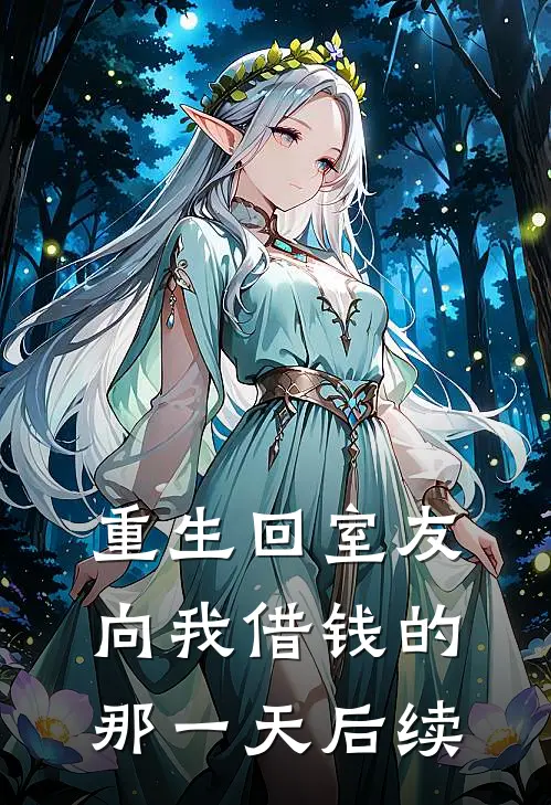 重生回室友向我借钱的那一天后续