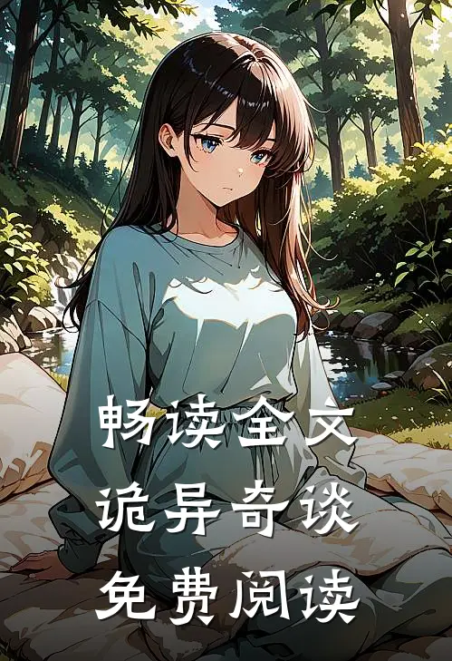 畅读全文诡异奇谈免费阅读