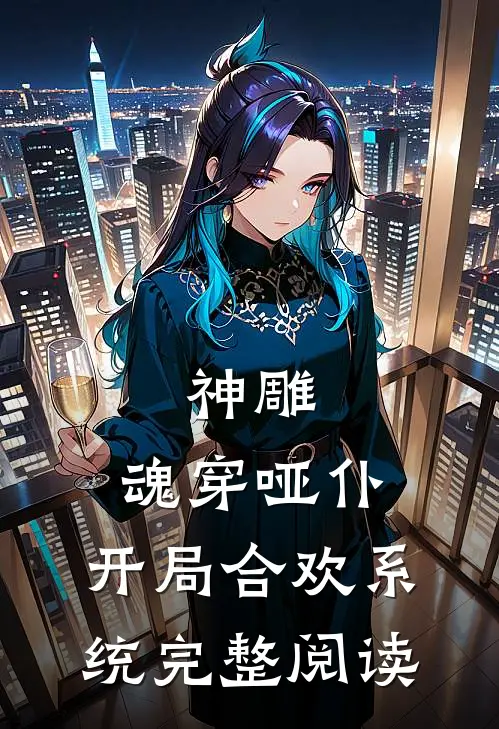 神雕：魂穿哑仆，开局合欢系统完整阅读