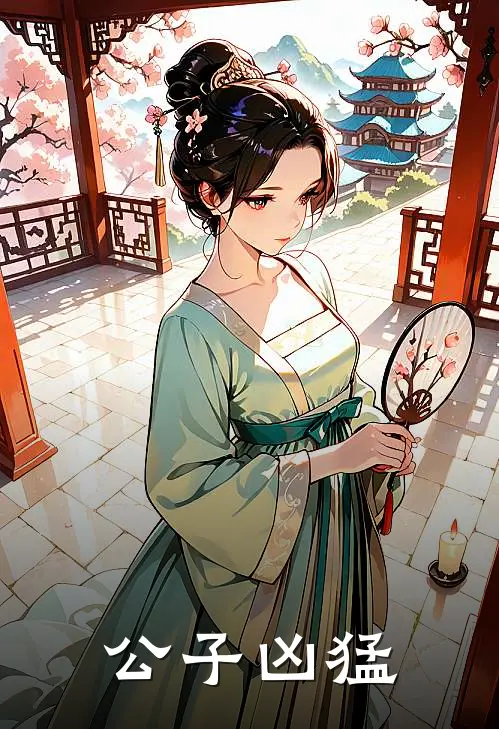 公子凶猛