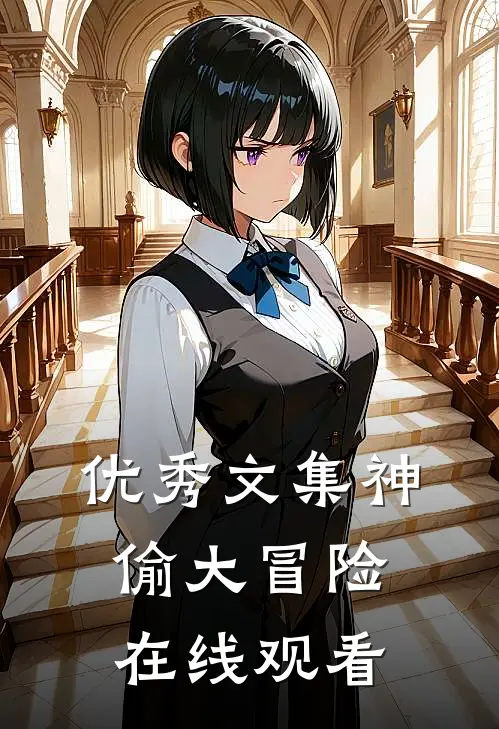 优秀文集神偷大冒险在线观看