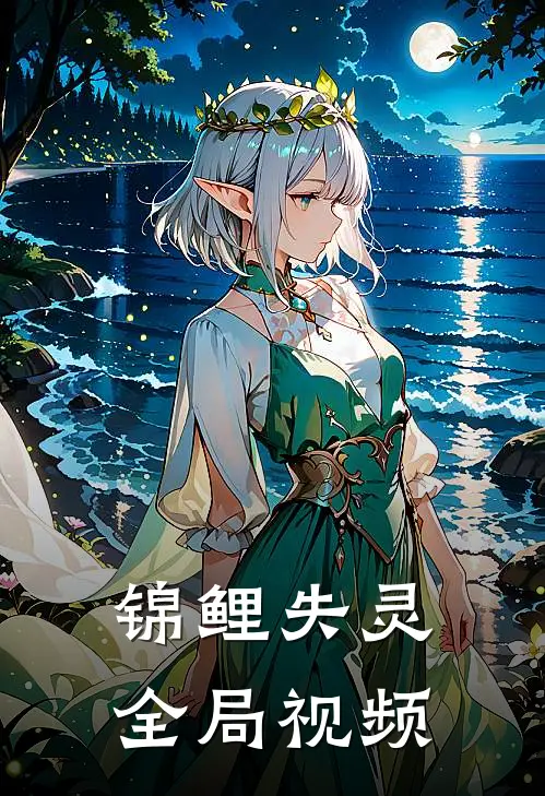 锦鲤失灵全局视频