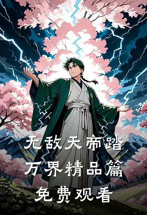 无敌天帝踏万界精品篇免费观看