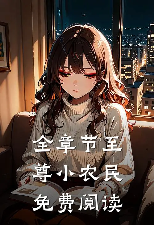 全章节至尊小农民免费阅读