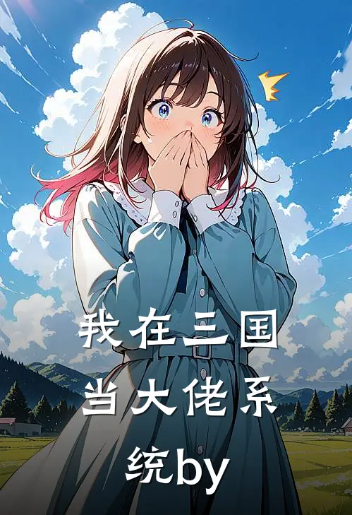 我在三国当大佬系统by