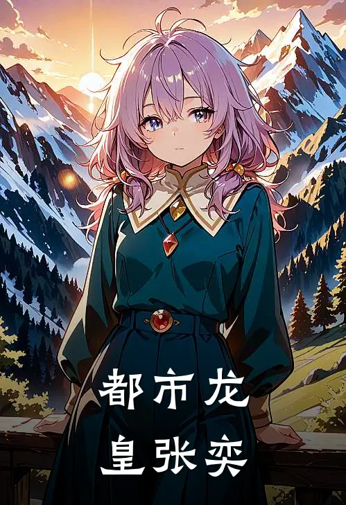 都市龙皇张奕