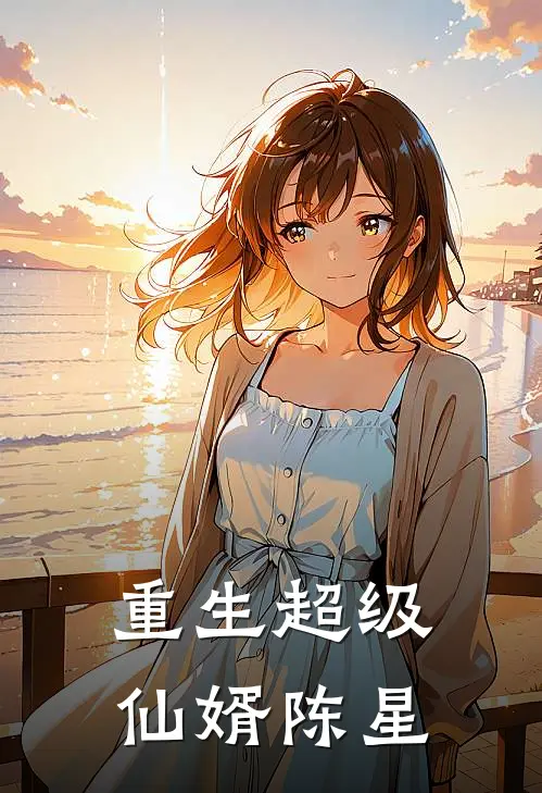 重生超级仙婿陈星