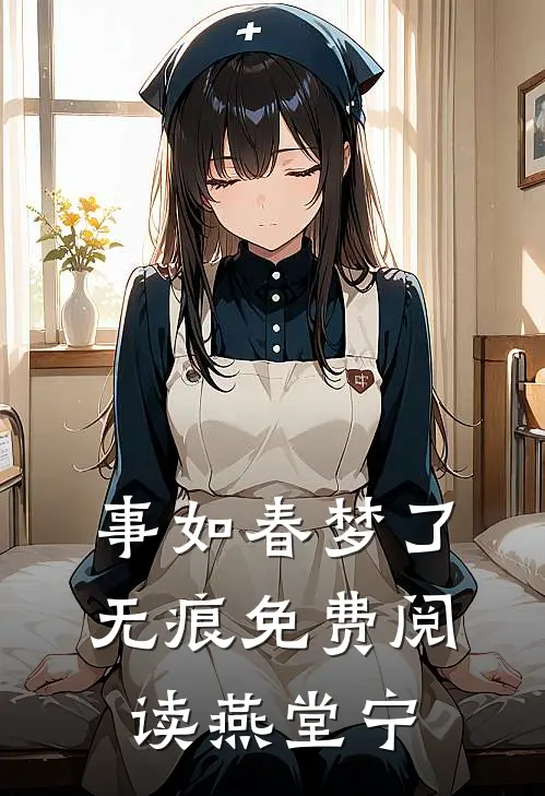 事如春梦了无痕免费阅读燕堂宁