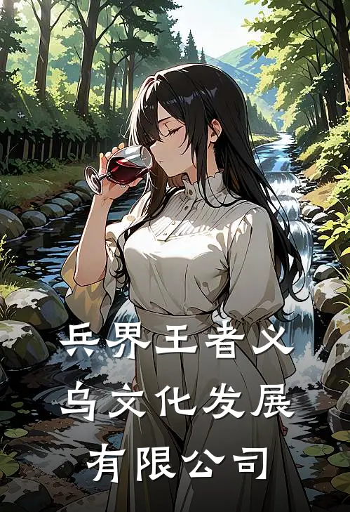 兵界王者(义乌)文化发展有限公司