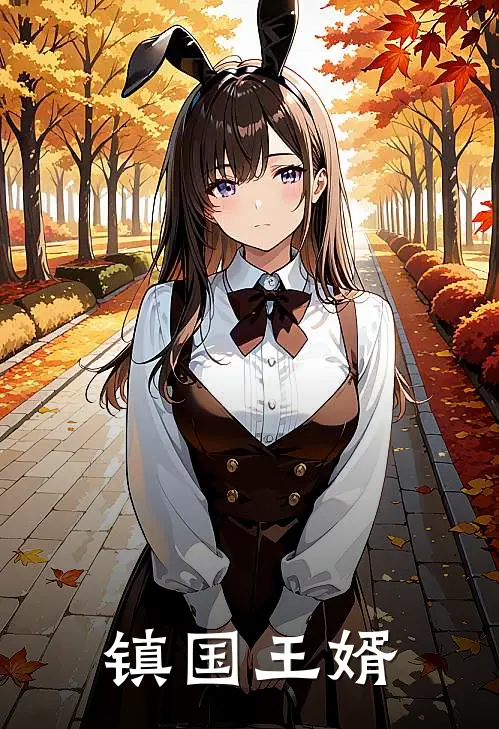 镇国王婿