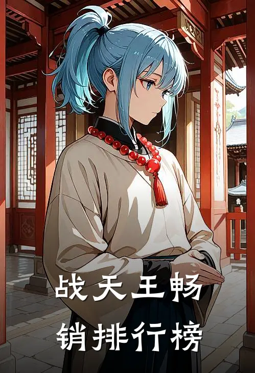 战天王畅销排行榜