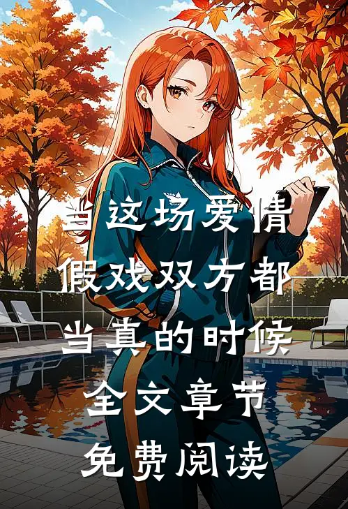 当这场爱情假戏双方都当真的时候全文章节免费阅读
