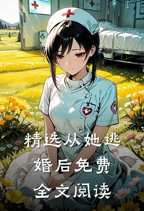 精选从她逃婚后免费全文阅读