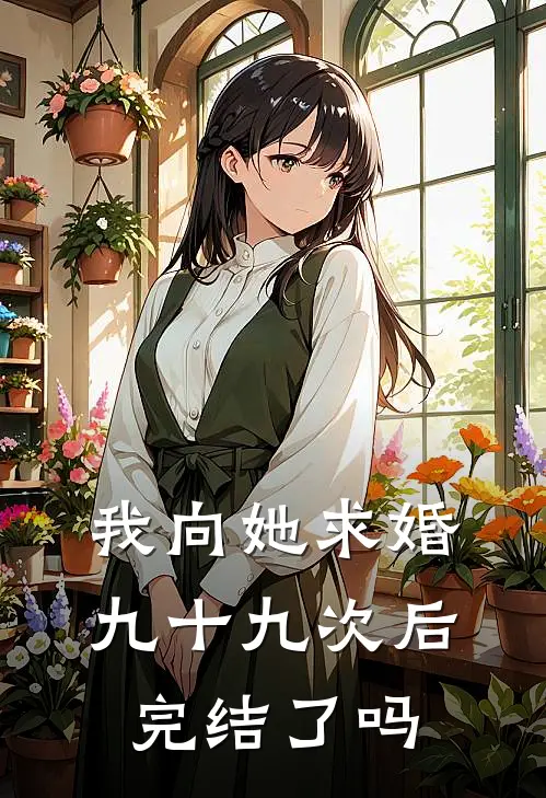 我向她求婚九十九次后完结了吗