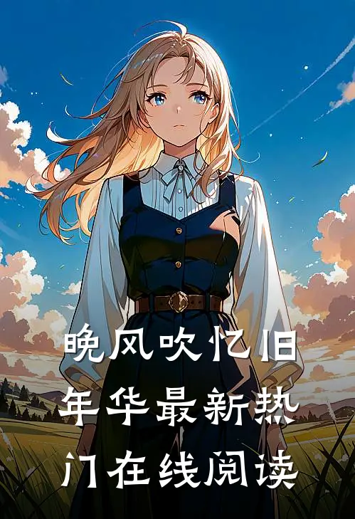 晚风吹忆旧年华最新热门在线阅读