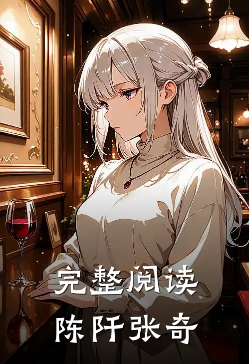完整阅读陈阡张奇