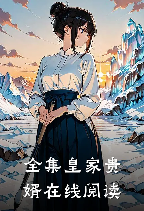 全集皇家贵婿在线阅读