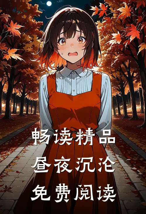 畅读精品昼夜沉沦免费阅读