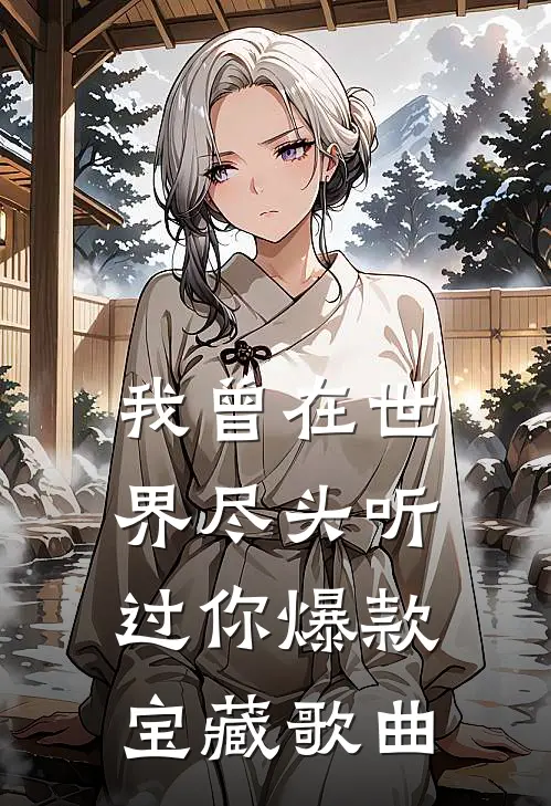 我曾在世界尽头听过你爆款宝藏歌曲