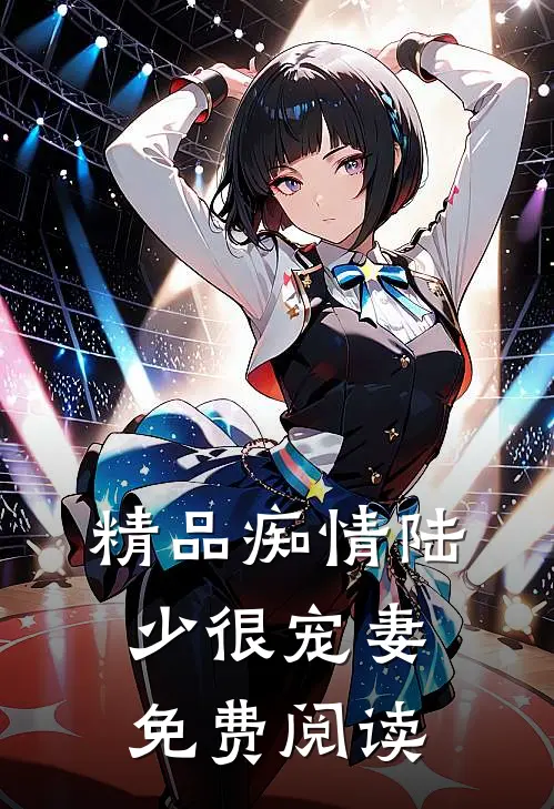 精品痴情陆少很宠妻免费阅读