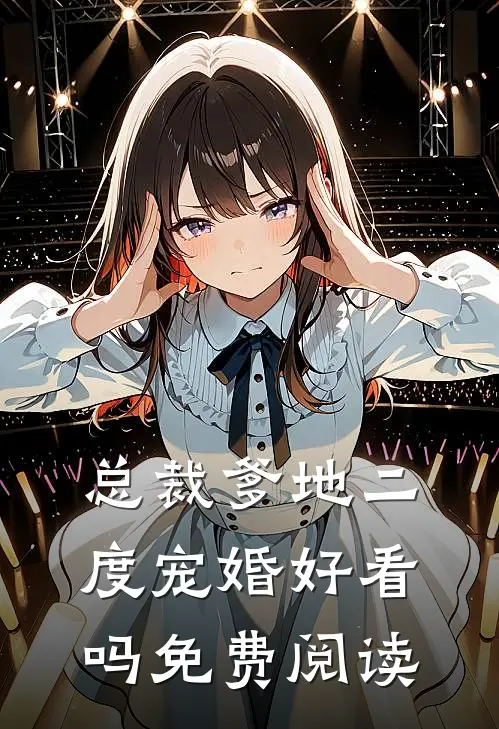 总裁爹地二度宠婚好看吗免费阅读