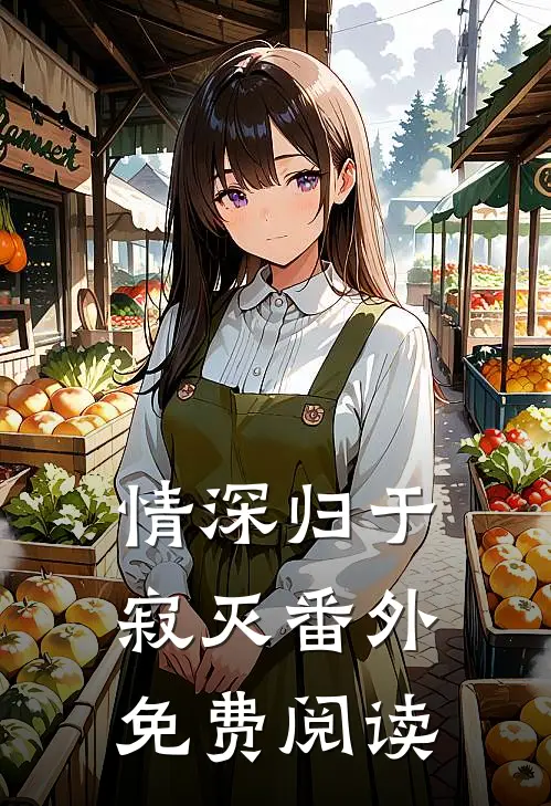 情深归于寂灭番外免费阅读