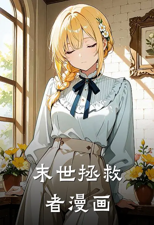 末世拯救者漫画