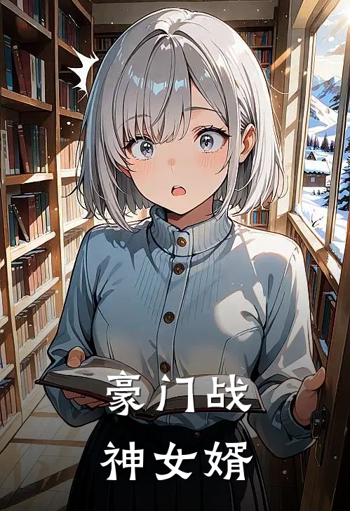 豪门战神女婿