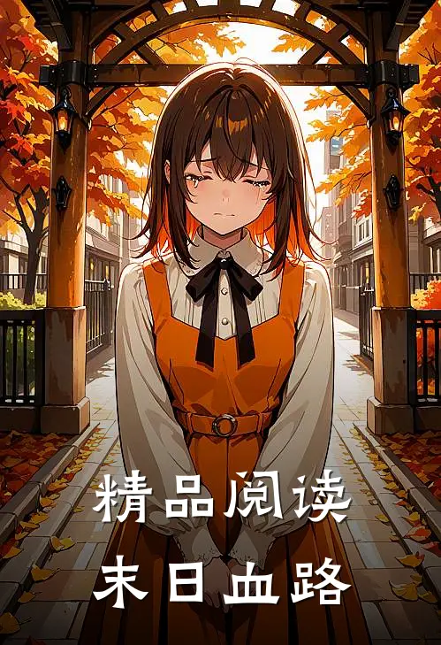 精品阅读末日血路