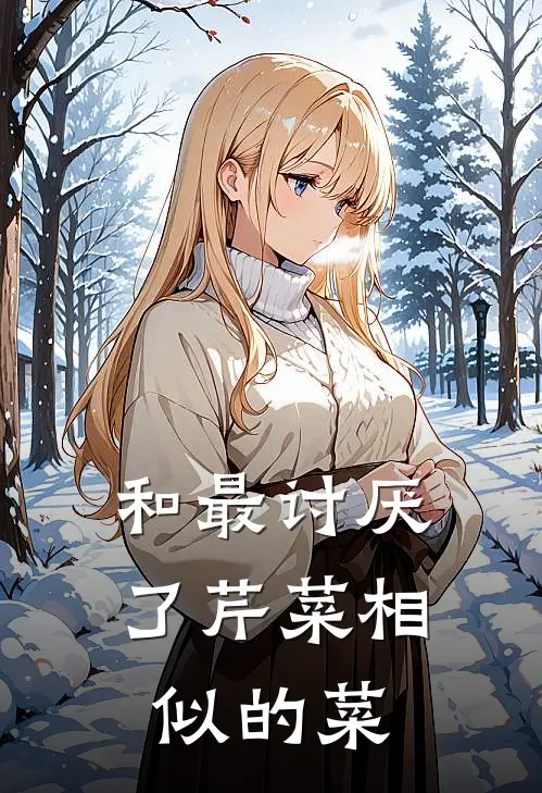 和最讨厌了芹菜相似的菜