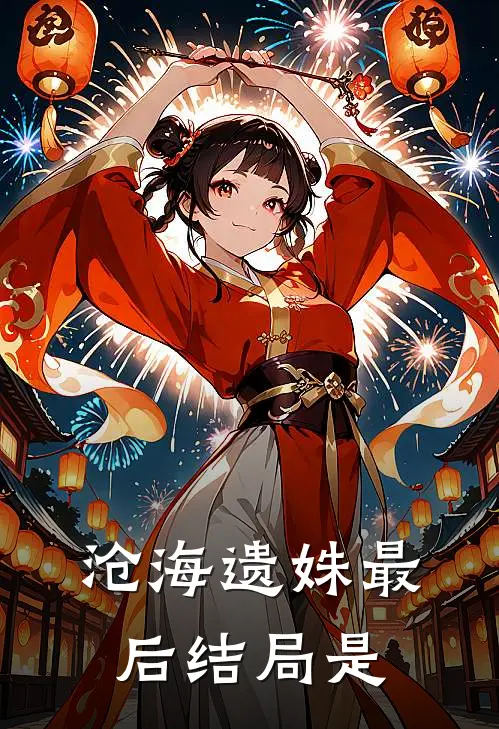 沧海遗姝最后结局是