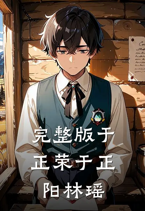 完整版于正荣于正阳林瑶