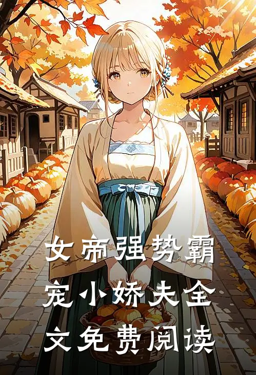 女帝强势霸宠小娇夫全文免费阅读
