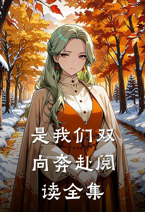 是我们双向奔赴阅读全集