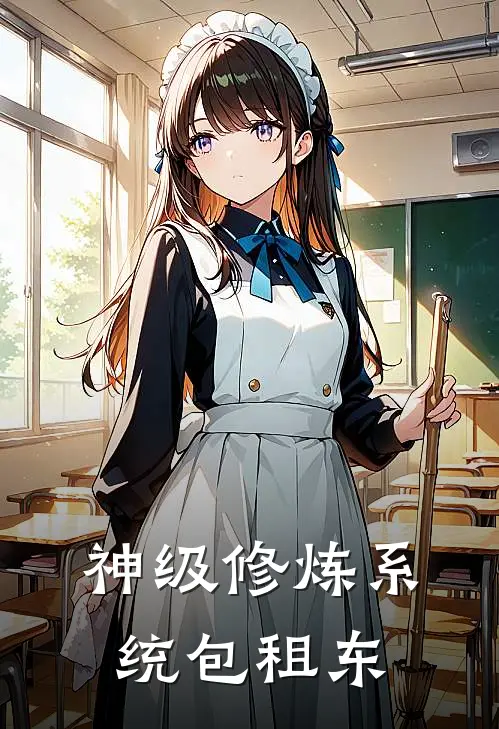 神级修炼系统 包租东